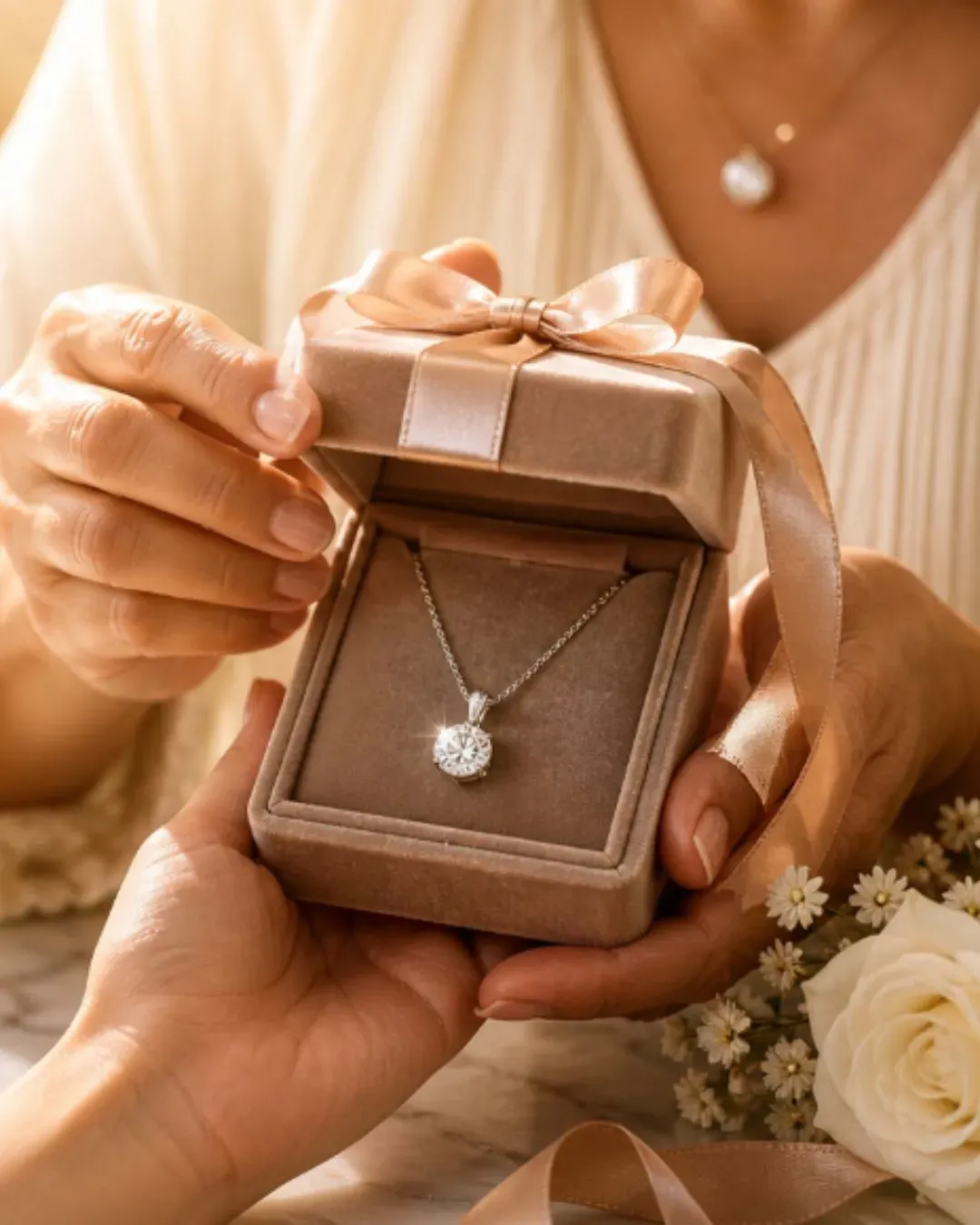 mother day jewelry gift
